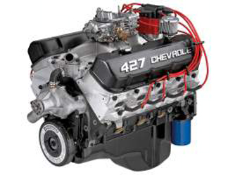 P67E8 Engine